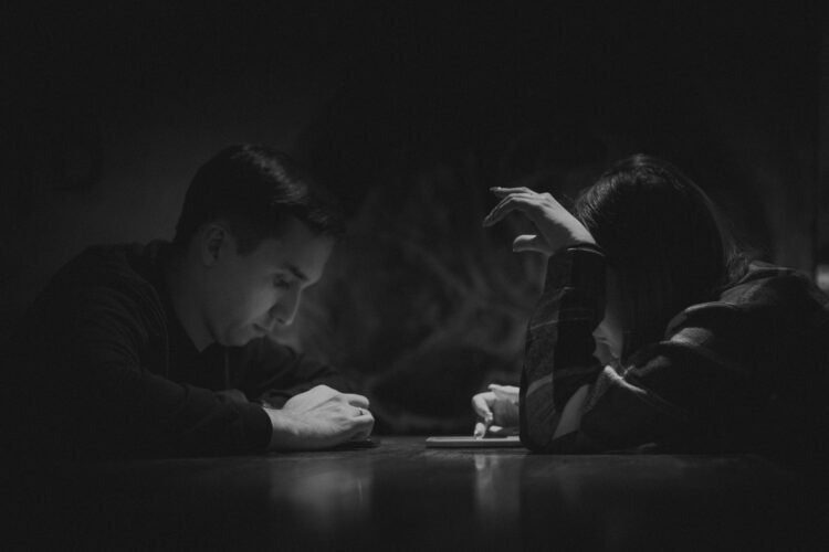 Which means and a Gottman Perspective