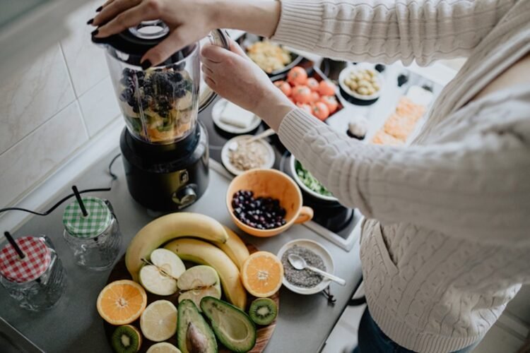 5 Pre-Exercise Bites for Vitality and Power We’re Consuming Now