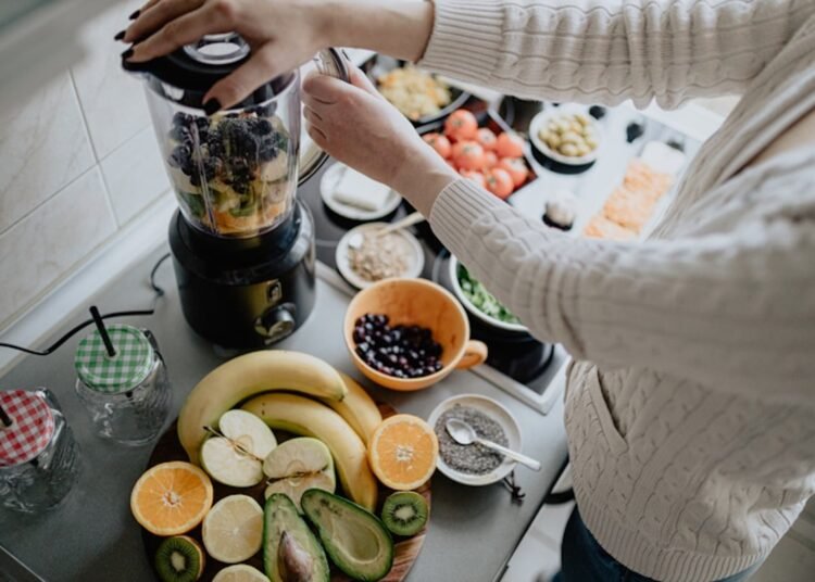 5 Pre-Exercise Bites for Vitality and Power We’re Consuming Now