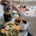 5 Pre-Exercise Bites for Vitality and Power We’re Consuming Now