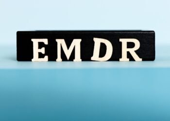 What can EMDR supply to folks with persona dysfunction?