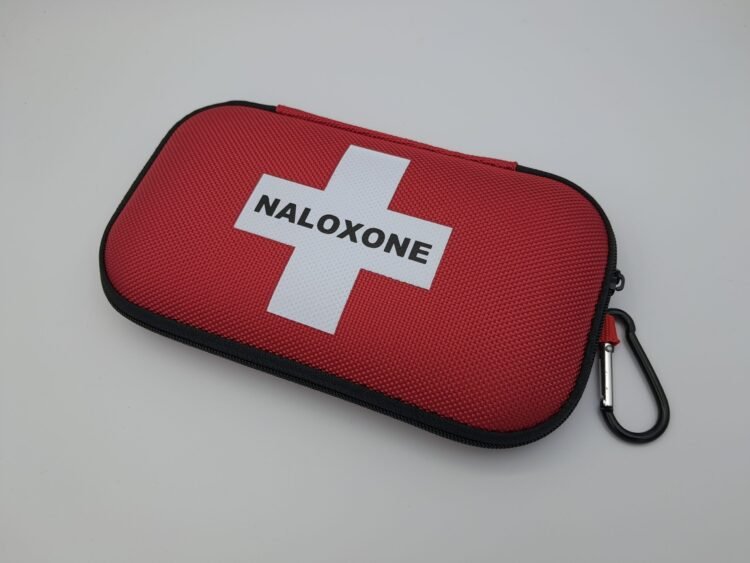 Can friends who use opioids save lives with take-home naloxone?