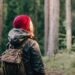 Past the crimson hat: mind networks in premenstrual dysphoric dysfunction