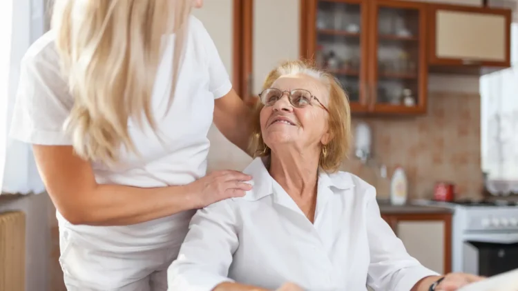 Indicators of Caregiver Stress You Are Too Busy to Discover |