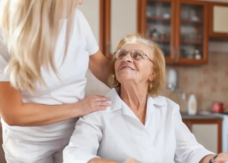 Indicators of Caregiver Stress You Are Too Busy to Discover |