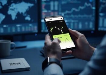 Why Tag Markets is Completely different From Conventional Foreign exchange Brokers