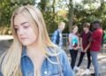 Teen Peer Strain: Serving to Your Teen Say No