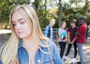 Teen Peer Strain: Serving to Your Teen Say No