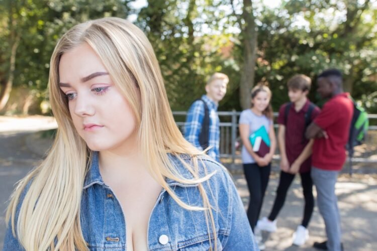 Teen Peer Strain: Serving to Your Teen Say No