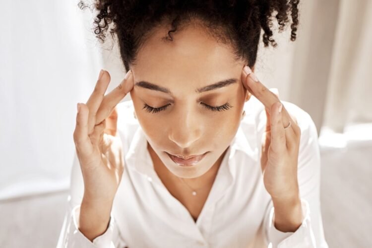 Can NMN Cut back Stress? | HUM Diet Weblog
