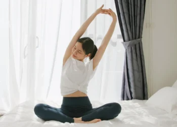 What Is Cortisol Stomach? What It Appears Like and What Helps