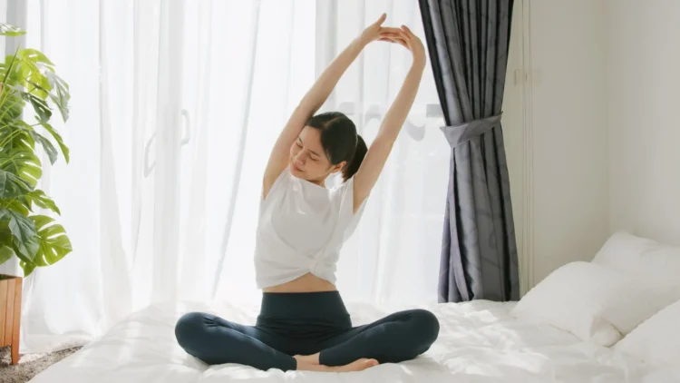 What Is Cortisol Stomach? What It Appears Like and What Helps